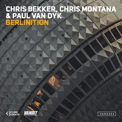 Berlinition Berlin White Tech Mix