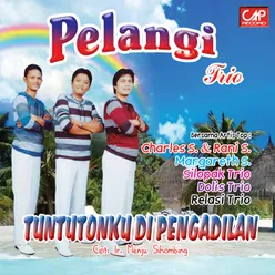 Tuntutonku Di Pengadilan