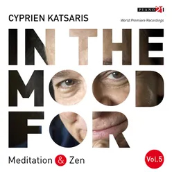 In the Mood for Meditation & Zen, Vol. 5: Händel, Gluck, Beethoven, Liszt, Grieg, Debussy... Classical Piano Hits