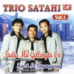Trio Satahi, Vol. 3
