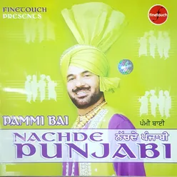 Nachde Punjabi