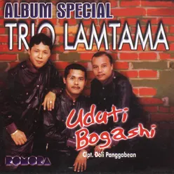 Trio Lamtama, Vol. 4