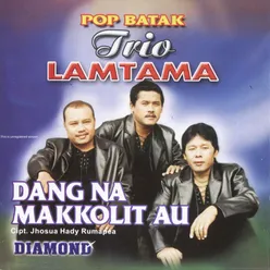 Trio Lamtama, Vol. 1 Pop Batak