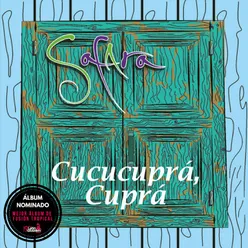 Cucucuprá, Cuprá