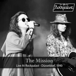 Live at Rockpalast Live, 1990 Düsseldorf