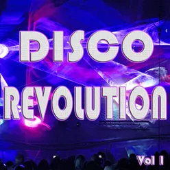 Disco Revolution, Vol. 1