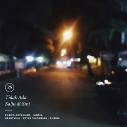 Tidak Ada Salju di Sini, Pt. 4