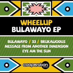 Bulawayo - EP