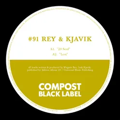 Compost Black Label #91