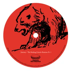 The Barking Grizzle / Journey Remix Part 1
