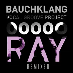 Ray Jig Remix