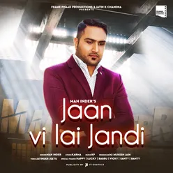 Jaan VI Lai Jandi