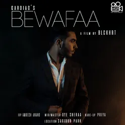 Bewafaa