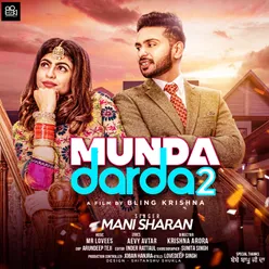 Munda Darda 2