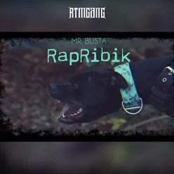 Rapribik