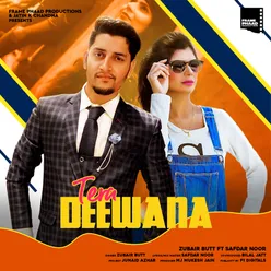 Tera Deewana