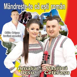 Mandreste-Te Ca Esti Roman