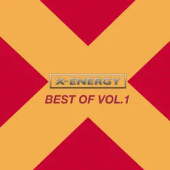 X-Energy Best of Vol..1