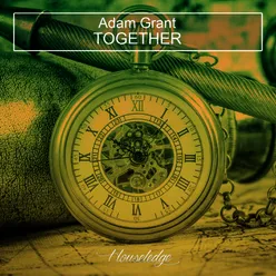 Together Nu Ground Foundation Instrumental