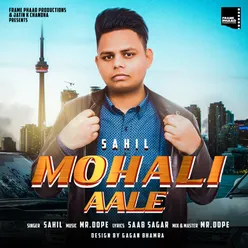 Mohali Aale