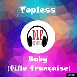 Baby Fille Française