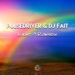 Light a Rainbow Oldschool Flavour Mix