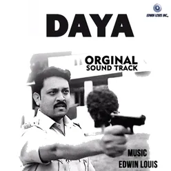 Daya Original Motion Picture Soundtrack
