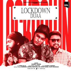 Lockdown Duaa