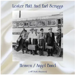 Angel Band Remastered 2018