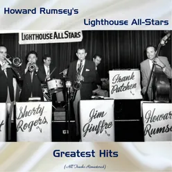 Howard Rumsey's Lighthouse All-Stars Greatest Hits