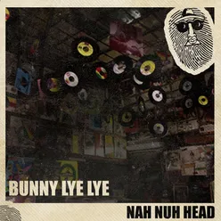 Nah Nuh Head Remastered