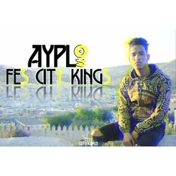 Fes City Kings