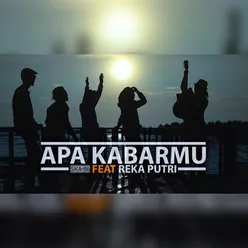 Apa Kabarmu (Reggae)