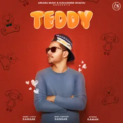 Teddy