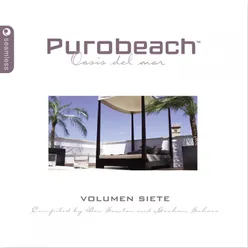 Purobeach Volumen Siete Compiled by Ben Sowton & Graham Sahara