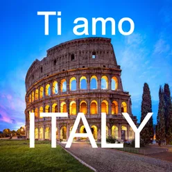 Ti amo italy