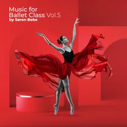 Music for Ballet Class, Vol.5
