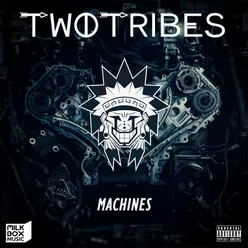 Machines Album Mix