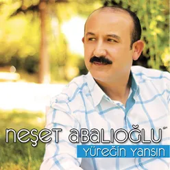 Yüreğin Yansın