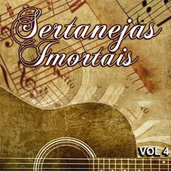 Sertanejas Imortais, Vol. 4