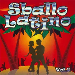 Sballo latino Volume 5