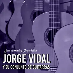 Jorge Vidal y Su Conjunto de Guitarras