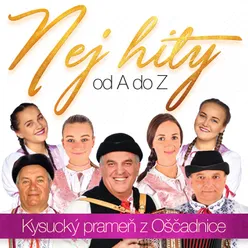 Už sa viacej V oščadnici