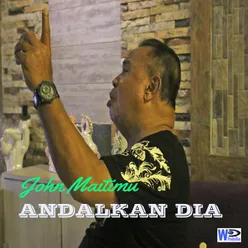 Andalkan Dia