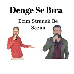 Ezım Sıtranek Be Sazım