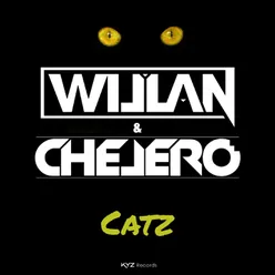 Catz Festival Mix Edit