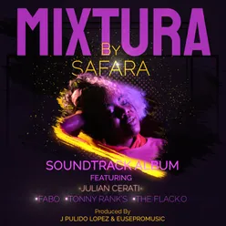 Mixtura (Music from the Original TV Serie CHICHIPATOS) [Soundtrack Album]