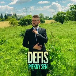 Piękny sen Radio Edit