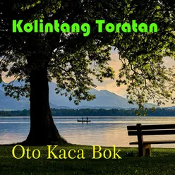 Kolintang Toratan Oto Kaca Bok