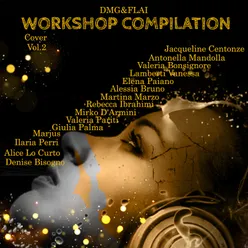 DMG&FLAI WORKSHOP COMPILATION Cover Vol.2